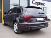 Audi Q7 I (4L) Рестайлинг Москва  - изображение 24