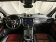 Porsche Macan I Рестайлинг 2 Москва  - изображение 31