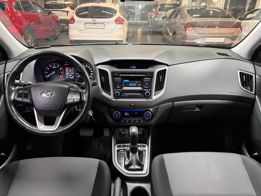 Hyundai Creta I Киров  - изображение 13