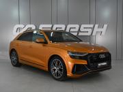 Audi Q8 I (4M) Ростов-на-Дону  - изображение 23
