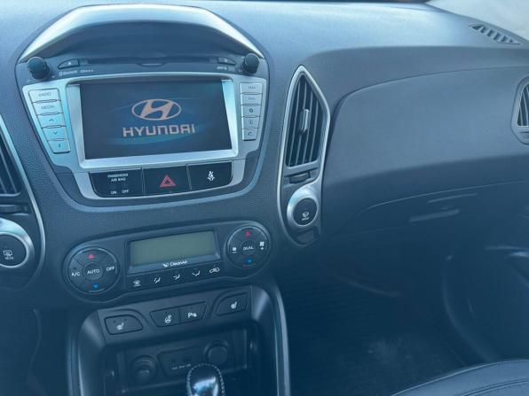 Hyundai ix35 I с пробегом 2012 года, цена 1 079 900 рублей, 208565 км, внедорожник, Автокод Объявления