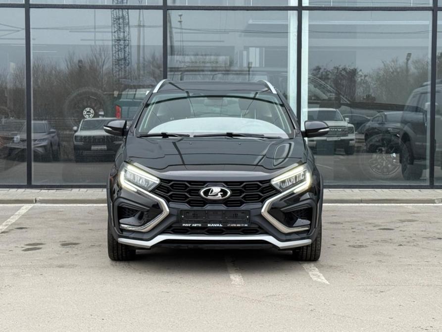 Lada (ВАЗ) Vesta I Рестайлинг (NG) Воронеж  - изображение 4