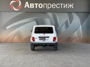 Lada (ВАЗ) Niva Legend Волгоград  - изображение 23