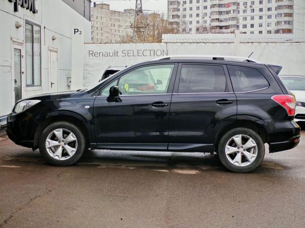 Subaru Forester IV с пробегом 2014 года, цена 1 513 000 рублей, 132735 км, внедорожник, Автокод Объявления