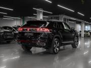 Volkswagen Teramont I Рестайлинг (China Market) Москва  - изображение 34