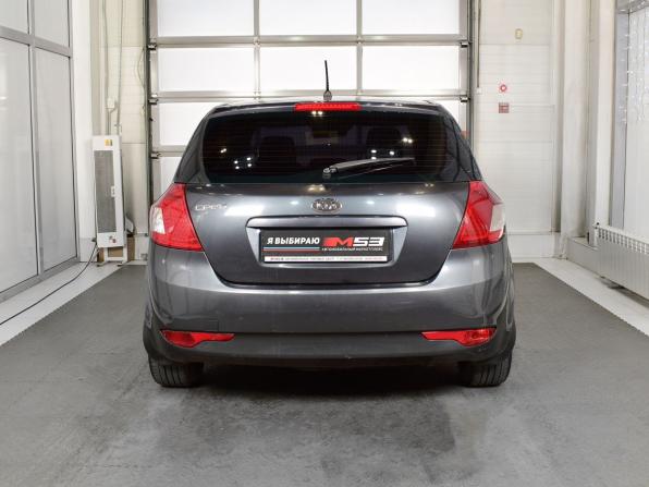 Kia Ceed I Рестайлинг с пробегом 2012 года, цена 649 999 рублей, 144792 км, хэтчбек, Автокод Объявления