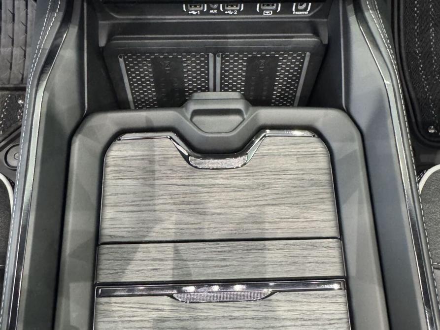 Ram 1500 V Рестайлинг Екатеринбург  - изображение 25