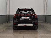 Kia Seltos I Рестайлинг Кемерово  - изображение 33