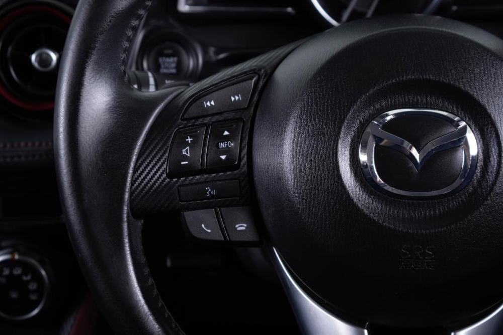 Mazda CX-3 I Пермь  - изображение 16