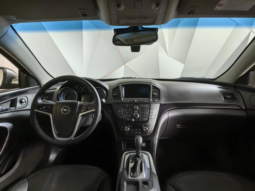 Opel Insignia I Москва  - изображение 12