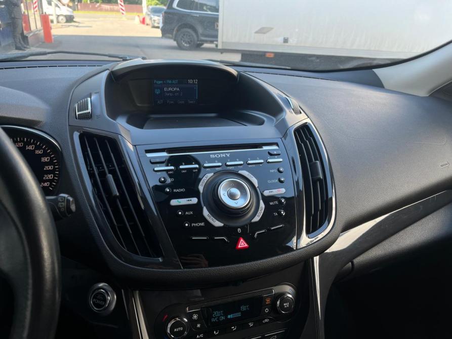 Ford Kuga II Санкт-Петербург  - изображение 10