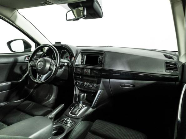 Mazda CX-5 I с пробегом 2014 года, цена 1 578 960 рублей, 183742 км, внедорожник, Автокод Объявления