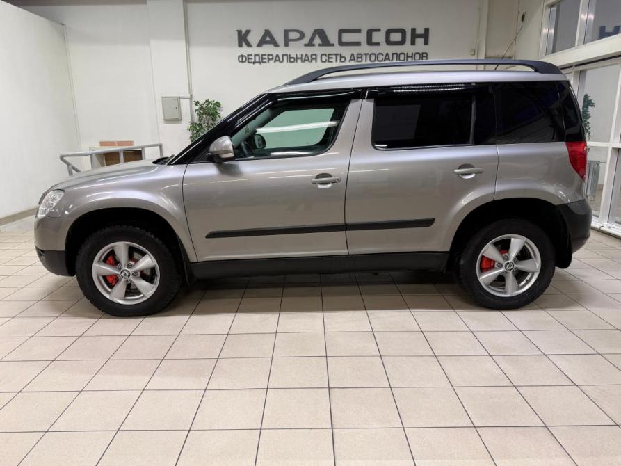 Skoda Yeti I Волгоград  - изображение 5