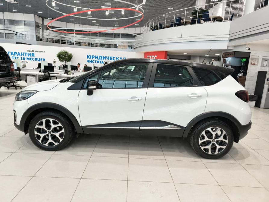 Renault Kaptur I Казань  - изображение 10