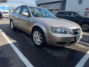 Hyundai Sonata V (NF) Санкт-Петербург  - изображение 6