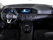 Mercedes-Benz GLE II (V167) Москва  - изображение 39