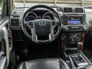 Toyota Land Cruiser Prado 150 Series Рестайлинг 1 Волгоград  - изображение 55