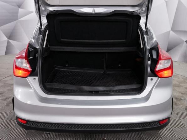Ford Focus III с пробегом 2013 года, цена 755 000 рублей, 220140 км, хэтчбек, Автокод Объявления