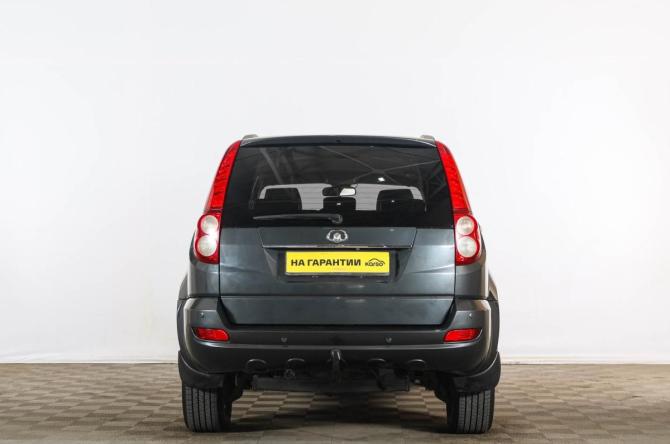 Great Wall Hover H3 I с пробегом 2013 года, цена 1 149 000 рублей, 255000 км, внедорожник, Автокод Объявления