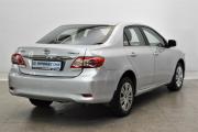 Toyota Corolla X (E140 E150) Рестайлинг Москва  - изображение 20