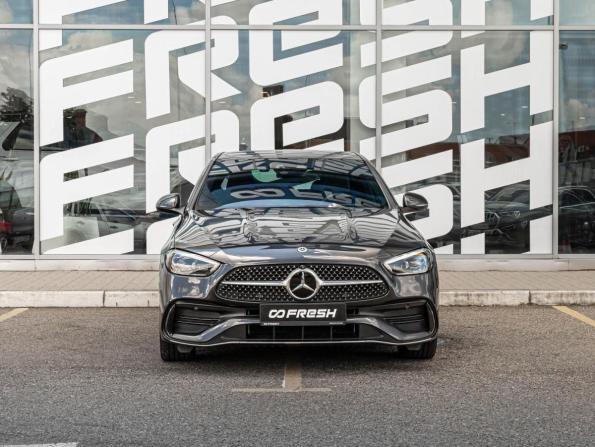 Mercedes-Benz C-Класс V (W206) с пробегом 2022 года, цена 5 750 000 рублей, 38590 км, седан, Автокод Объявления
