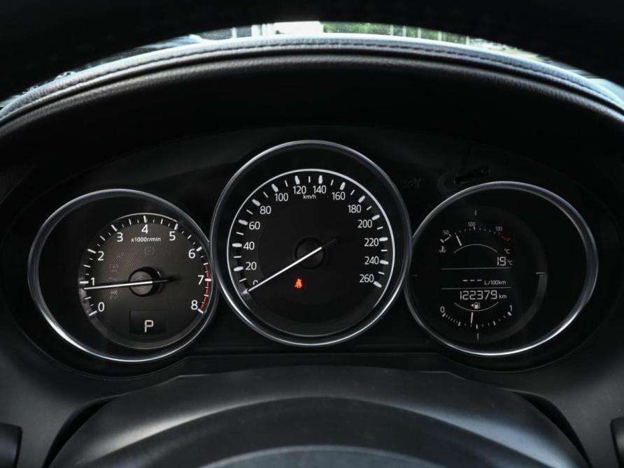 Mazda 6 III (GJ) Рестайлинг Волгоград  - изображение 12