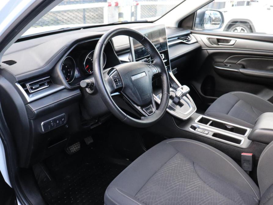 Haval M6 II Химки  - изображение 9