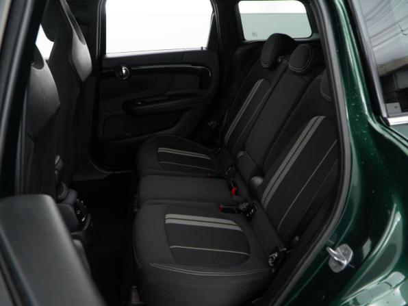 Mini Countryman II с пробегом 2018 года, цена 3 259 999 рублей, 95518 км, внедорожник, Автокод Объявления