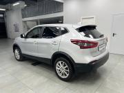 Nissan Qashqai II Рестайлинг Казань  - изображение 17