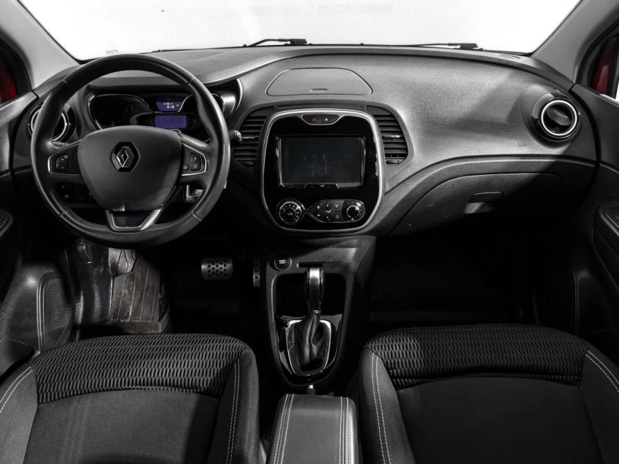 Renault Kaptur I Санкт-Петербург  - изображение 14
