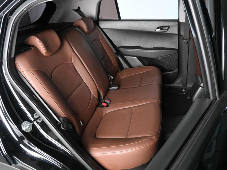 Hyundai Creta I Ростов-на-Дону  - изображение 7
