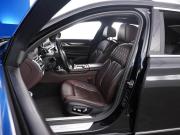 BMW 7 серии VI (G11/G12) Рестайлинг Москва  - изображение 37