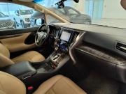 Toyota Alphard III Рестайлинг Санкт-Петербург  - изображение 28