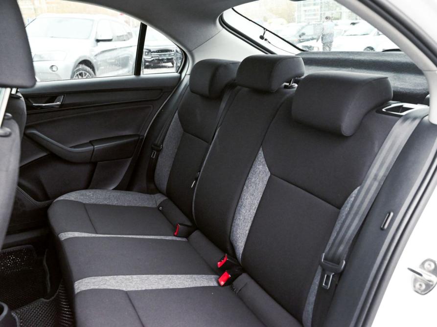 Skoda Rapid II Екатеринбург  - изображение 18