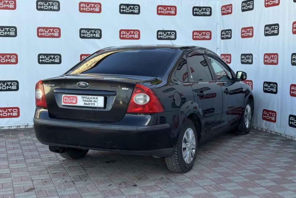 Ford Focus II Санкт-Петербург  - изображение 4
