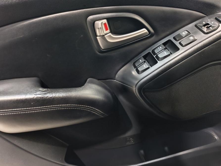 Hyundai ix35 I Курск  - изображение 13