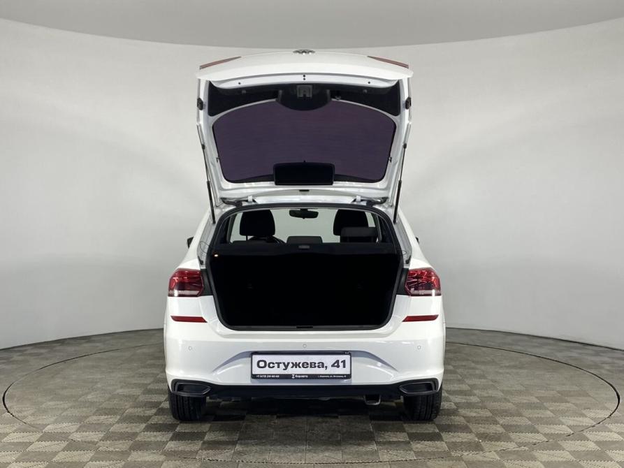 Volkswagen Polo VI Воронеж  - изображение 20