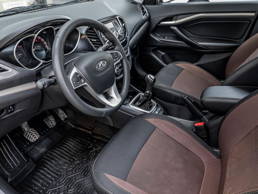 Lada (ВАЗ) Vesta I Казань  - изображение 5