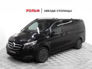 Mercedes-Benz V-Класс III (W447) Москва  - изображение 25
