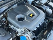 Kia Optima IV Энгельс  - изображение 76