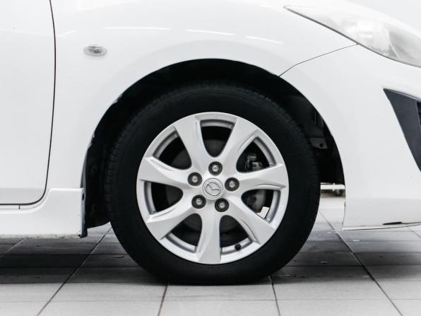 Mazda Axela II с пробегом 2010 года, цена 890 000 рублей, 139130 км, хэтчбек, Автокод Объявления