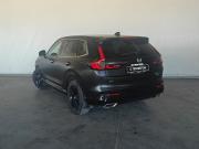 Honda CR-V VI Москва  - изображение 26