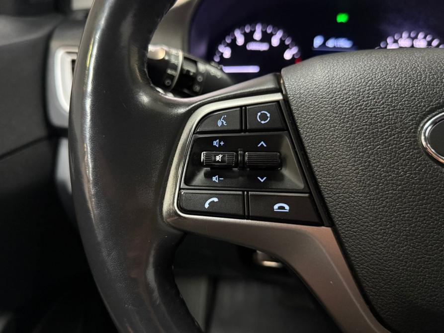 Hyundai Solaris II Тверь  - изображение 13