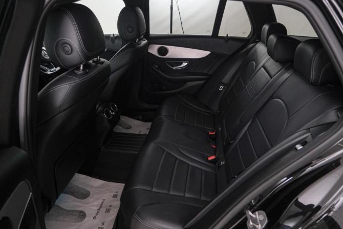 Mercedes-Benz C-Класс IV (W205) с пробегом 2018 года, цена 2 299 000 рублей, 109000 км, универсал, Автокод Объявления