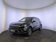 Hongqi HS5 I Москва  - изображение 31
