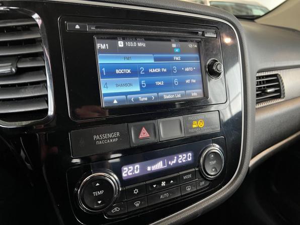 Mitsubishi Outlander III с пробегом 2014 года, цена 979 000 рублей, 350954 км, внедорожник, Автокод Объявления