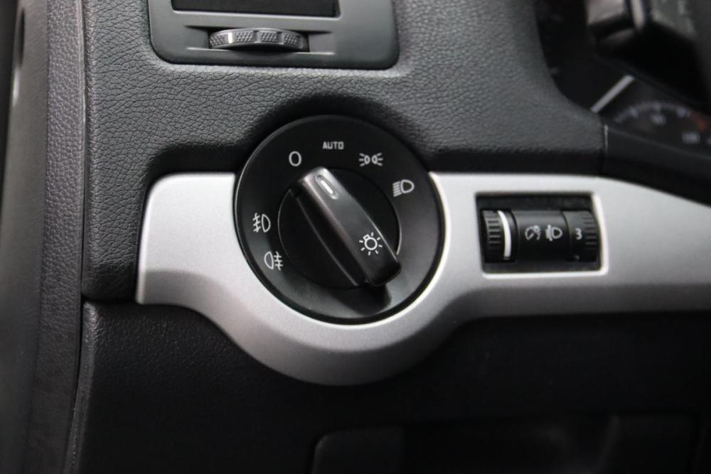 Skoda Octavia II (A5) Рестайлинг Сургут  - изображение 16