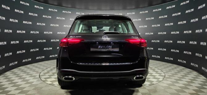 Новый Mercedes-Benz GLE II (V167) Рестайлинг 2025 года, цена 13 599 000 рублей, внедорожник, Автокод Объявления