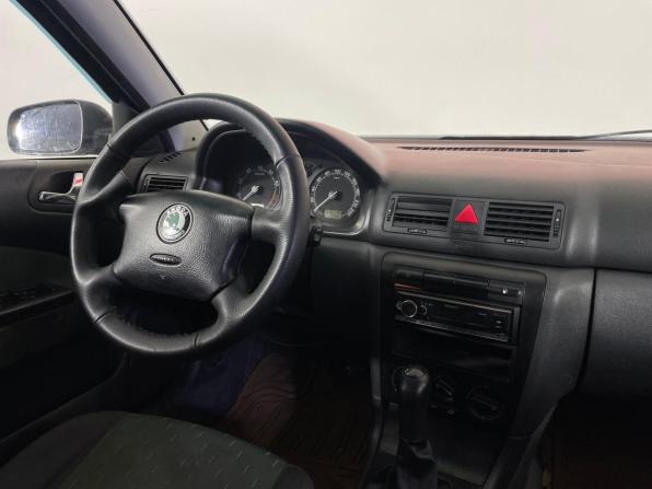 Skoda Octavia I (A4) Рестайлинг с пробегом 2000 года, цена 299 000 рублей, 436900 км, лифтбек, Автокод Объявления