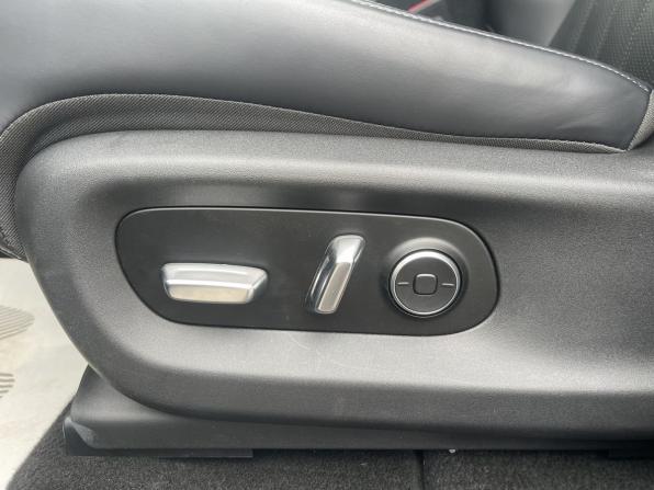 GAC Trumpchi S9 с пробегом 2026 года, цена 5 380 000 рублей, 1 км, внедорожник, Автокод Объявления